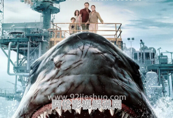 《狂暴黑鲨》电影解说文案